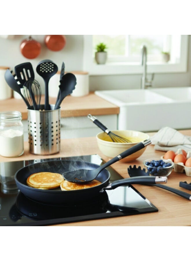 Prestige Elite Slotted Spoon - Image 4